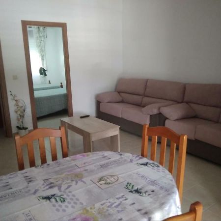 维拉加尔西亚·德·阿劳萨Apartamento En Vilagarcia公寓 外观 照片
