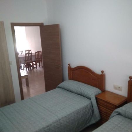 维拉加尔西亚·德·阿劳萨Apartamento En Vilagarcia公寓 外观 照片
