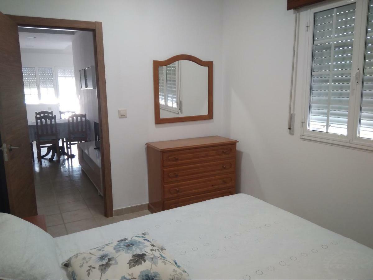 维拉加尔西亚·德·阿劳萨Apartamento En Vilagarcia公寓 外观 照片