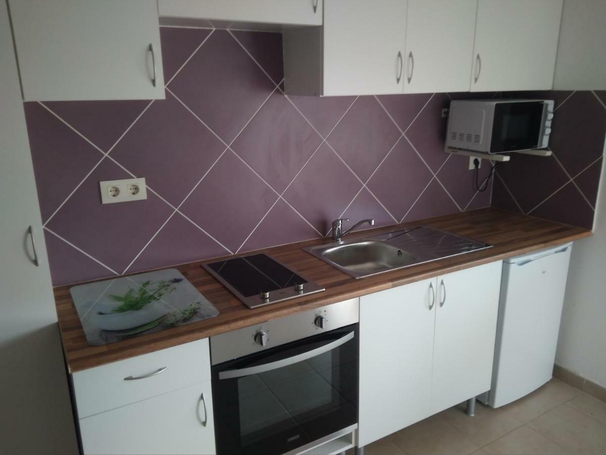 维拉加尔西亚·德·阿劳萨Apartamento En Vilagarcia公寓 外观 照片