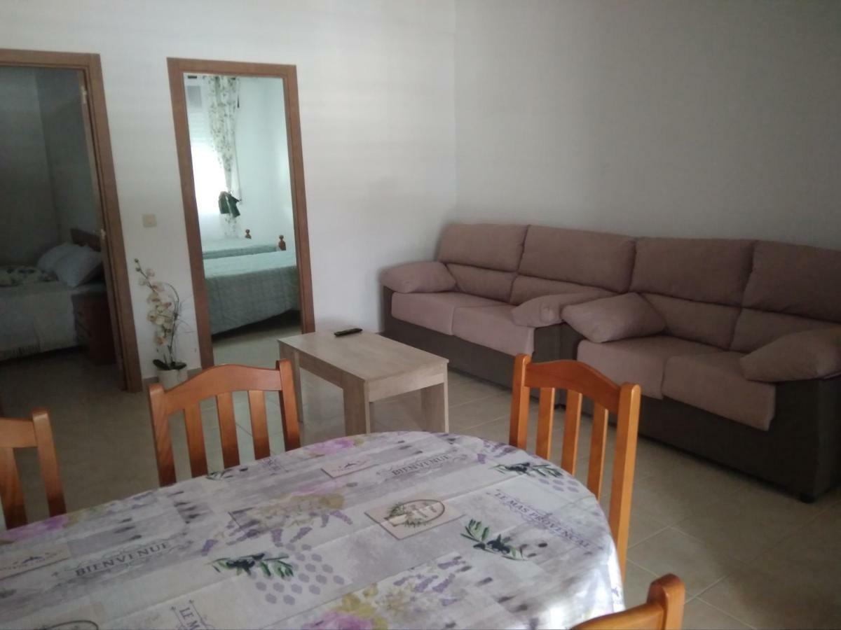 维拉加尔西亚·德·阿劳萨Apartamento En Vilagarcia公寓 外观 照片