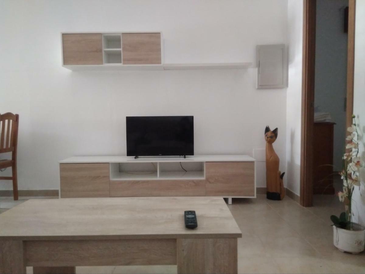维拉加尔西亚·德·阿劳萨Apartamento En Vilagarcia公寓 外观 照片