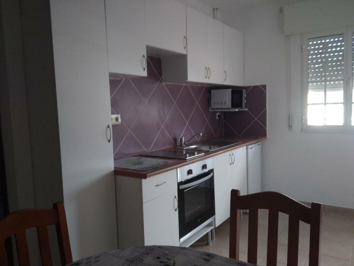 维拉加尔西亚·德·阿劳萨Apartamento En Vilagarcia公寓 外观 照片